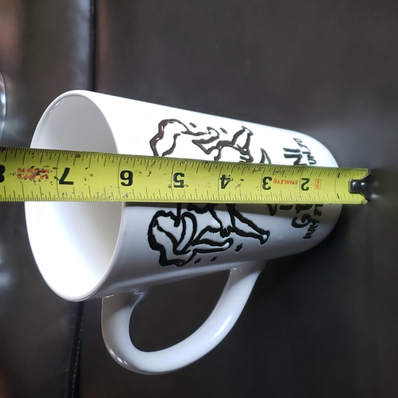 Gemini Zodiac Astrology Mug - Picture 8 of 12